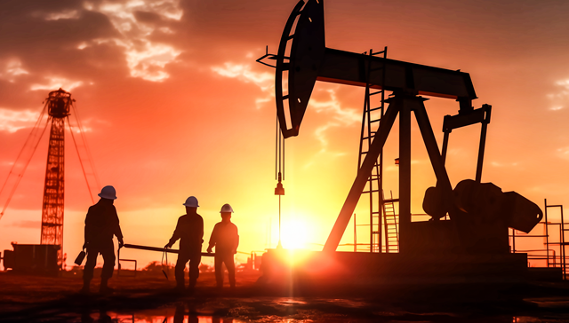 上半年五大国际油企谁最赚钱？