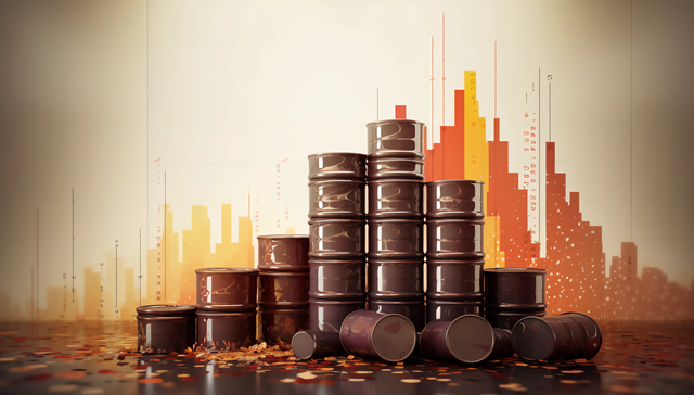 国际油价迈向100美元大关