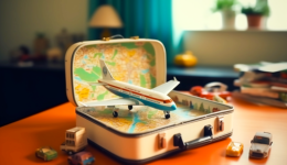 还没出发已经亏了数千元，国庆节前机票价格为何大跳水？