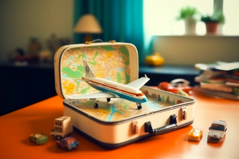 “史上机票最贵”五一来了：自驾“多城串游”火了，中亚五国出境游崛起