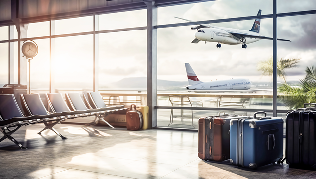 今年国庆再现机票价格 “大跳水”，航司是如何定价的？