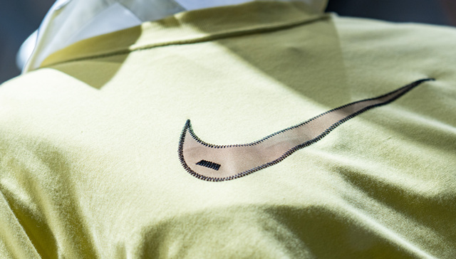 耐克新财年第一季营收129亿美元，大中华区连续四季度增长