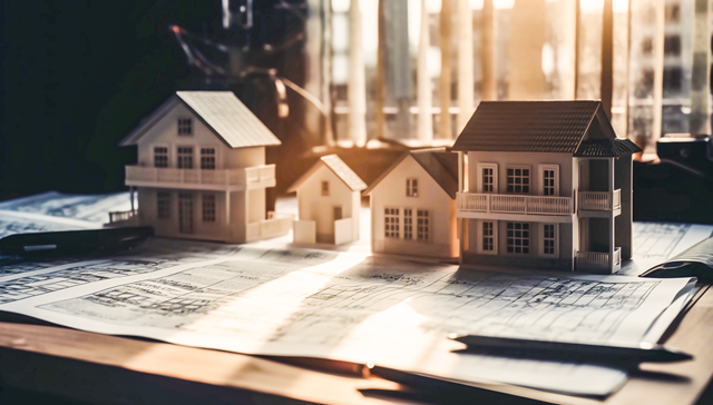 深圳今年拟建10万套保障房 助力新市民青年安居乐业