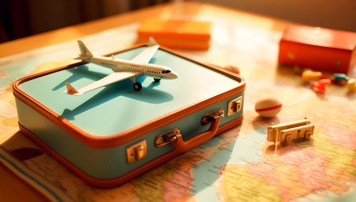 “不务正业”开餐厅，携程瞄准入境游流量