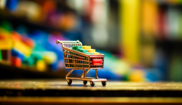 瑞幸如何打响微信小店“送礼物”第一枪