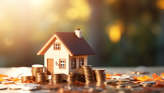 上海新房成交呈回暖迹象 青浦某楼盘国庆卖出逾400套房源