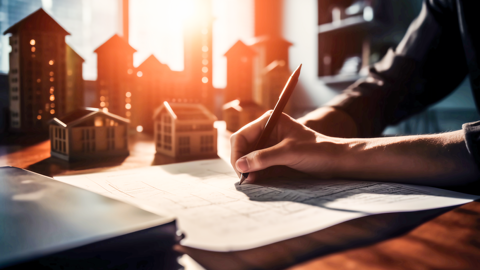 城建发展+南山地产北京顺义仁和棚改项目规划公示