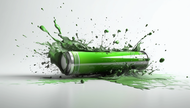 起火事故引发韩国电动汽车恐慌 国内新型储能累计装机首超百吉瓦时|锂电月度观察⑧