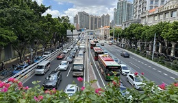 全國首個！深圳計(jì)劃2025年前建立碳排放總量控制制度