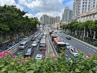 数据盘点2023全球城市碳中和进度