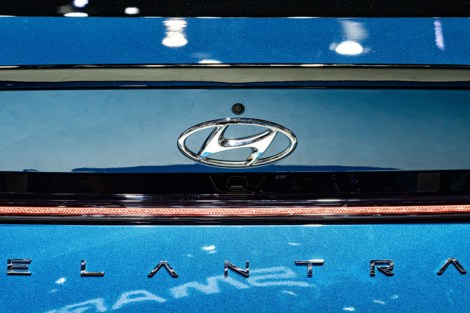 现代汽车想靠火爆全球的艾尼氪，在中国再努力一把