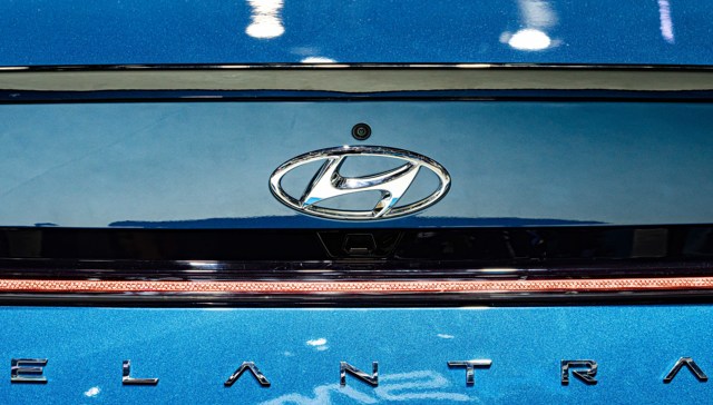 北京现代否认裁员背后：韩系巨头错过了中国电动化机遇