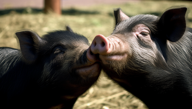 “江西猪王”*ST正邦重整进入债权人表决阶段，债务化解又近一步