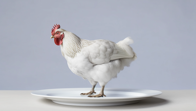 益生股份鸡苗销售现断崖式下跌，白羽鸡产业链由盈转亏