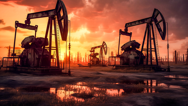 反驳化石燃料时代终结论断，欧佩克上调全球石油需求预期