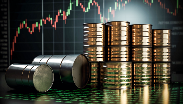 同比下降近一成，沙特阿美上半年仍挣了4000多亿元