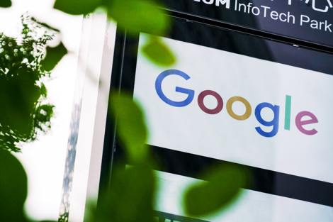 Google I/O大会释放竞争决心：搜索迎来历史性更新，AI进入一切