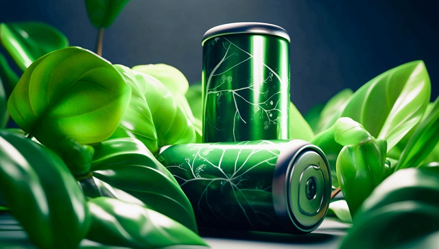 动力电池回收利用;有利可图;退役电池研究室