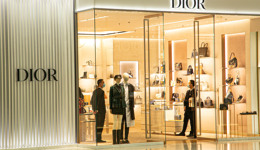 迪奥拼了，请来时尚界最忙的设计师当创意总监