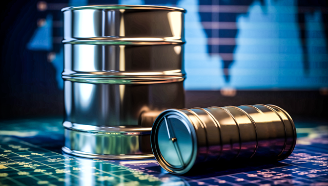 官宣！埃克森美孚将以4343亿元收购本土页岩油气巨头