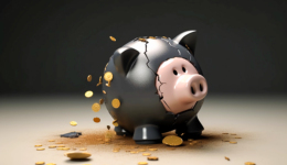 牧原股份股價(jià)連跌，多只重倉增持基金等待解套