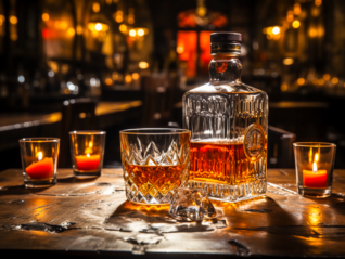 帝亚吉欧更换全球CEO，期待“铁腕戴夫”拯救