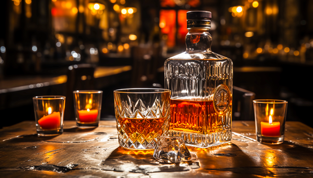 青岛啤酒筹建威士忌厂区，国内大酒企纷纷看上洋酒业务