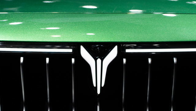 岚图新车型将在东风日产工厂生产，合资品牌产能盘活有了新方式