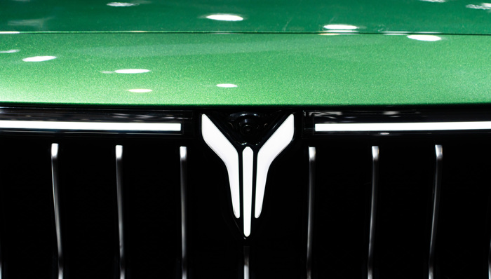 岚图新车型将在东风日产工厂生产，合资品牌产能盘活有了新方式