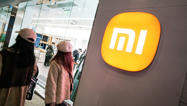 小米再次发出大手笔奖励，覆盖3877名员工和供应商