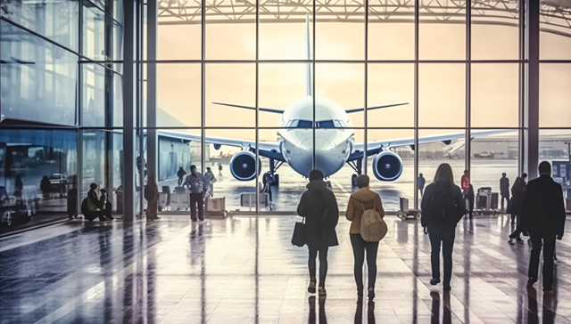 民航春运;航空股;华夏航空;东航涨停