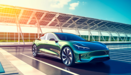 2035年，中国非化石能源发电将首次超过化石能源