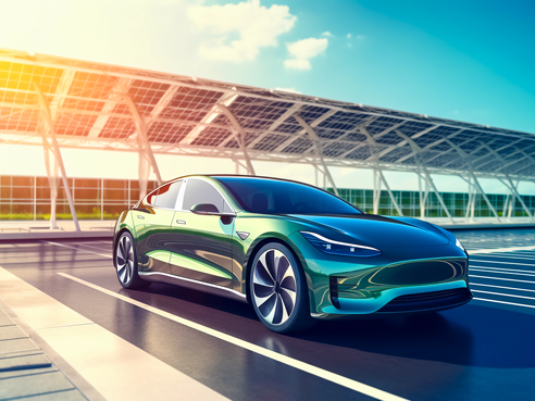 “新三样”出海月报|3月出口数量实现高增长，广东贡献最大