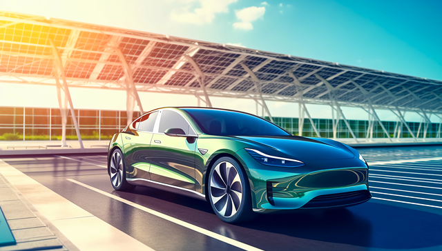 “新三样”出海月报|3月出口数量实现高增长，广东贡献最大