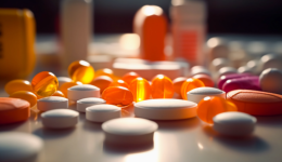 当K药解锁第40个适应症