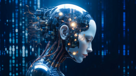 AI会如何改变经济的未来？北大仇心诚：AI的