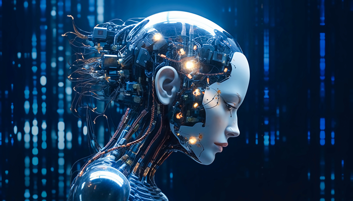 AI；改变经济未来；北大仇心诚；AI弱环；人的价值