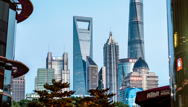 上海加快存量产业用地盘活 今年处置低效产业用地不低于45平方公里