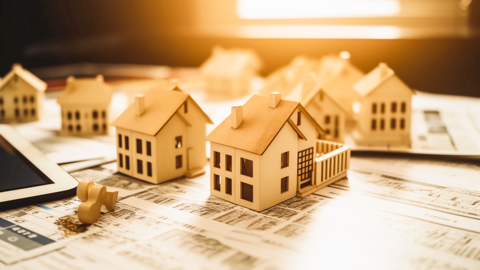 北京通州区2宗经营性用地拟挂牌 起始价共计24.05亿元