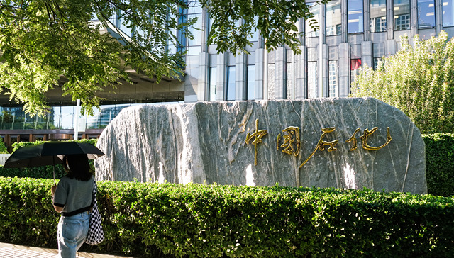 中国石化入股哈萨克斯坦最大聚乙烯项目｜ “一带一路”十年记⑪