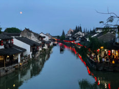 破解古镇“千镇一面”困局，上海出手了