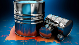 国际油价重回80美元