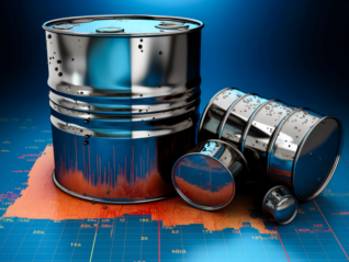 国际油价大跳水，早盘跌破90美元