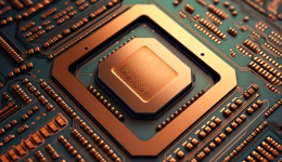 臺(tái)積電三季度營(yíng)收凈利雙下滑，代工AI芯片成一大收入來(lái)源