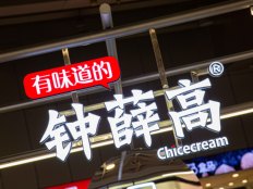 罗永浩怀念的钟薛高或将复活