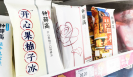 钟薛高衰败启示录