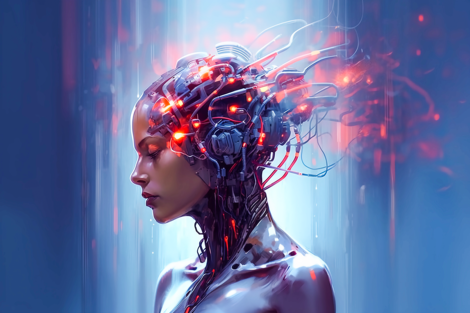 商业头条No.112｜400亿狂热追逐：具身智能2025投资战事