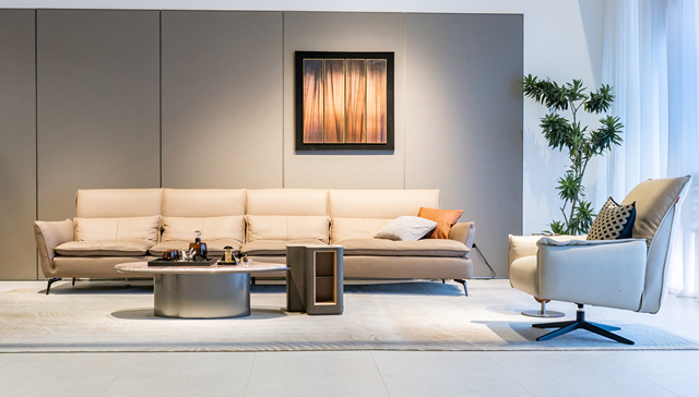 美的何享健独子或入主顾家，外部资本频繁入局，家居家电融合成趋势