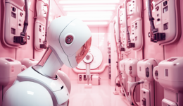 国产手术机器人的生死时速