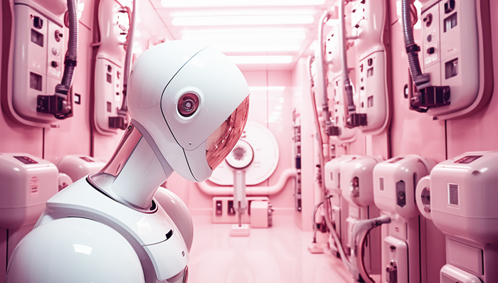 微创机器人,手术机器人,生物科技